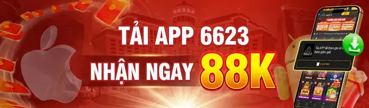 TẢI APP GALAXY6623